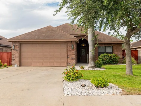 2109 E Ithica Ave, Hidalgo, TX 78557