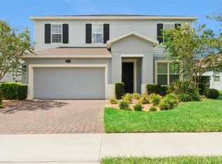 1622 CHELSEA MANOR CIRCLE, DELAND, FL 32724