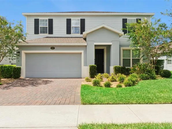 1622 CHELSEA MANOR CIRCLE, DELAND, FL 32724
