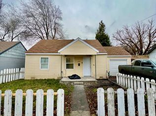 432 Division St, Klamath Falls, OR 97601