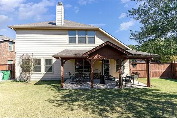 718 Fannin Dr — Photo 26