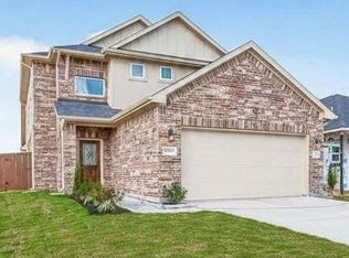 13310 Prado Ridge Ln, Iowa Colony, TX 77583