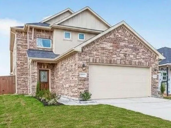 13310 Prado Ridge Ln, Iowa Colony, TX 77583