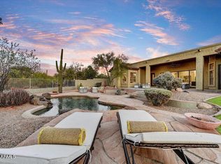 7348 E Red Bird Rd, Scottsdale, AZ 85266