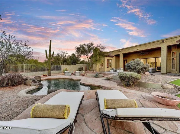 7348 E RED BIRD Road, Scottsdale, AZ 85266
