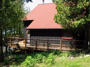 23544 E Zeerip Dr, Drummond Island, MI 49726