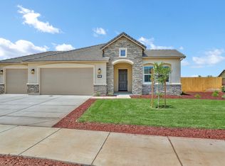 1851 Felsite St, Los Banos, CA