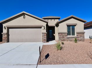 7769 Enchanted Ridge Dr, El Paso, TX 79911