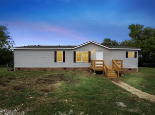 1305 Kirkland Hill Rd, Axtell, TX 76624
