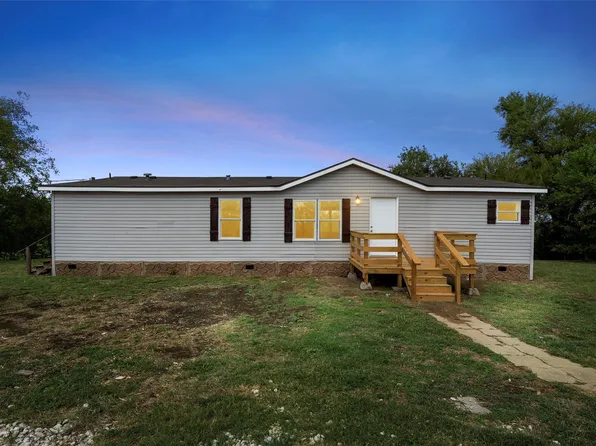1305 Kirkland Hill Rd, Axtell, TX 76624