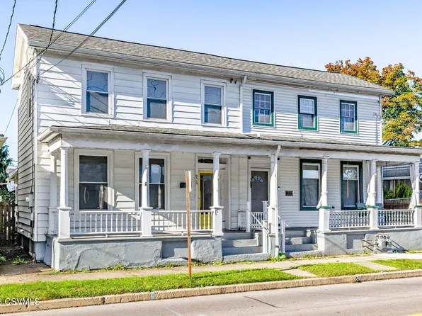972-976 E Market St, Danville, PA 17821