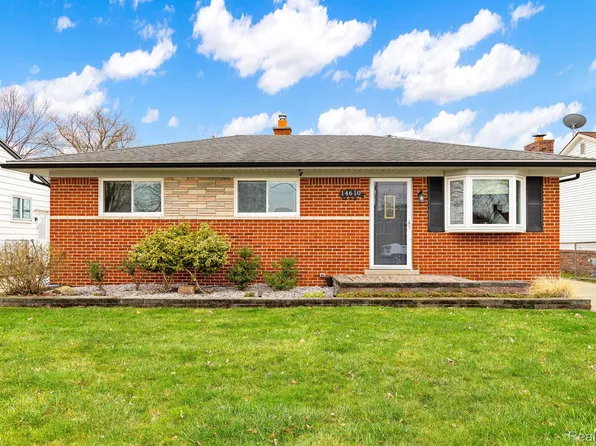 14610 Hoerning Ave, Warren, MI 48088