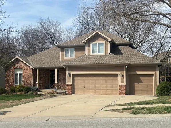 6180 N Nevada Ave, Kansas City, MO 64152