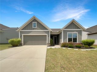 2838 Menton Rd, Powder Springs, GA 30127