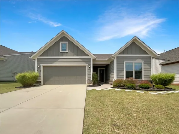 2838 Menton Rd, Powder Springs, GA 30127