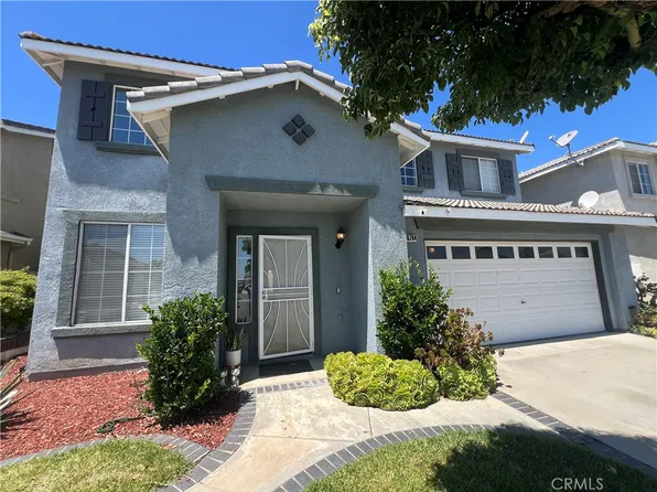 16704 Mesa Oak Ave, Chino Hills, CA 91709