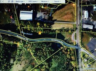 122 Bellebrook Rd, Bristol, TN 37620