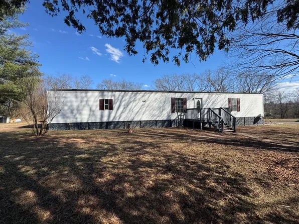 4950 Old Robinson Tract Rd, Pulaski, VA 24301