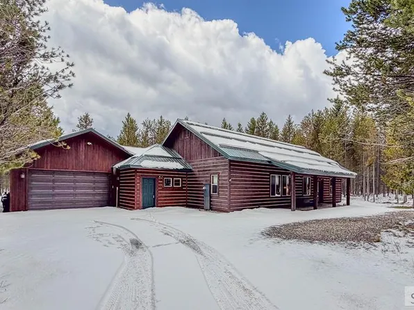 4062 Southgate, Island Park, ID 83429