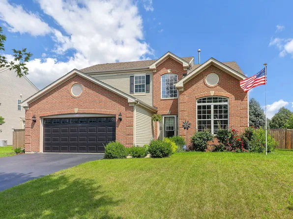 406 S Palmer Dr, Bolingbrook, IL 60490