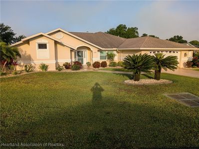 151 Grandview Blvd, Lake Placid, FL, 33852