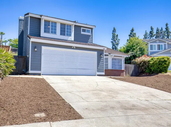 1144 Symphony Pl, Escondido, CA 92029