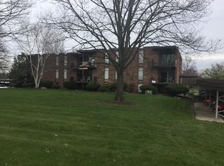 2540 N Rd Ne #C9, Warren, OH 44483