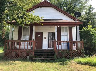 41 W Desoto Ave, Memphis, TN 38106