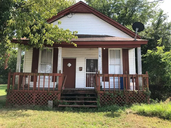 41 W Desoto Ave, Memphis, TN 38106