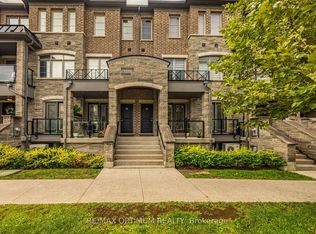200 Veterans Dr #160, Brampton, ON L7A 4S6