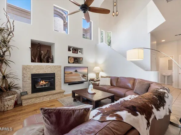 16420 N THOMPSON PEAK Parkway #1012, Scottsdale, AZ 85260