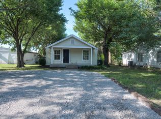 211 W Galveston St, Broken Arrow, OK 74012