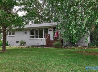 1640 Denson Ave SW, Cullman, AL 35055