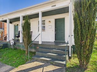 1206 Rome St #1208, Petersburg, VA 23803