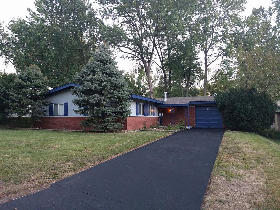 1st image of 10 Milbrook Ln
