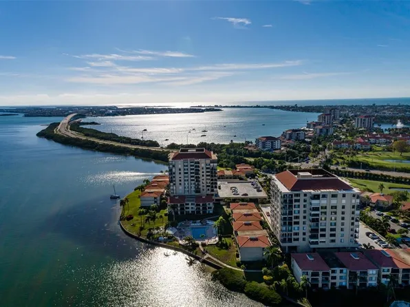 6322 Palma Del Mar Blvd S APT 903, Saint Petersburg, FL 33715