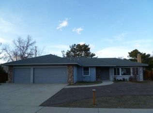 2286 Capurro Way, Sparks, NV 89431