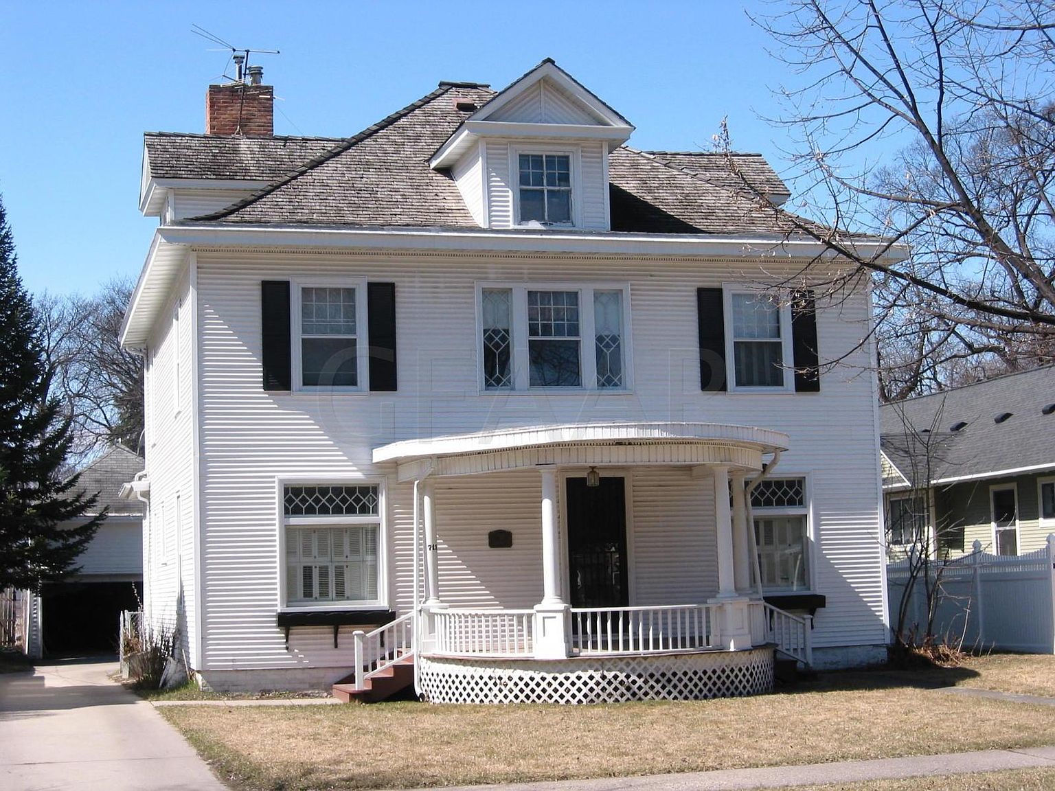 712 Belmont Rd, Grand Forks, ND 58201 Zillow