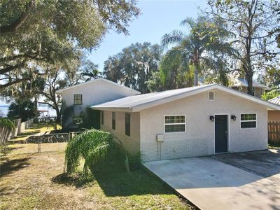 13065 SE 118th Avenue Rd, Ocklawaha, FL, 32179