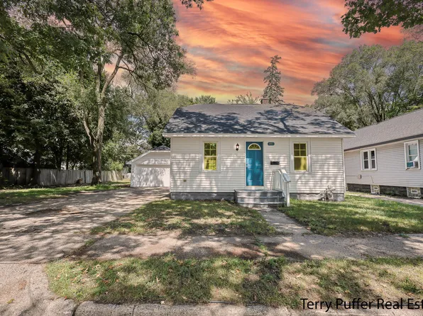 962 Emerson Ave, Muskegon, MI 49442