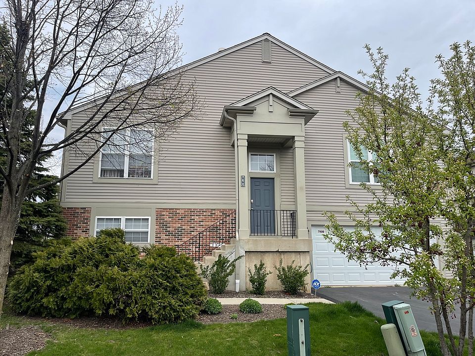 2nd image of 760 Cherry Creek Dr #760