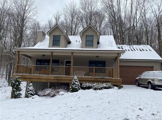 6214 Dublin Rd, Salamanca, NY 14779