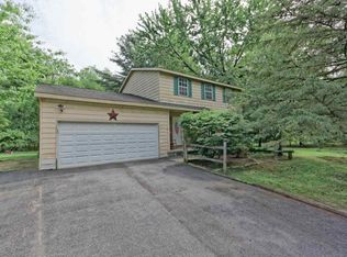 162 Hathorn Blvd, Saratoga Springs, NY 12866