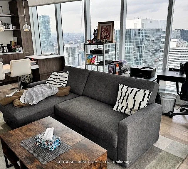 197 Yonge St #4402 — Photo 5