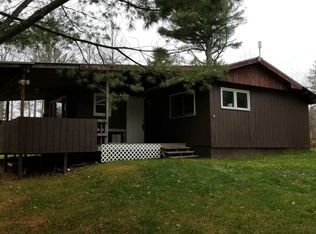 1192 Stromberg Rd, Iron River, MI 49935