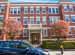 24 Ransom Rd APT 12, Brighton, MA 02135