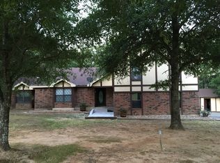 29 County Road 43350, Paris, TX 75462