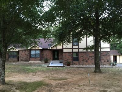29 County Road 43350, Paris, TX, 75462