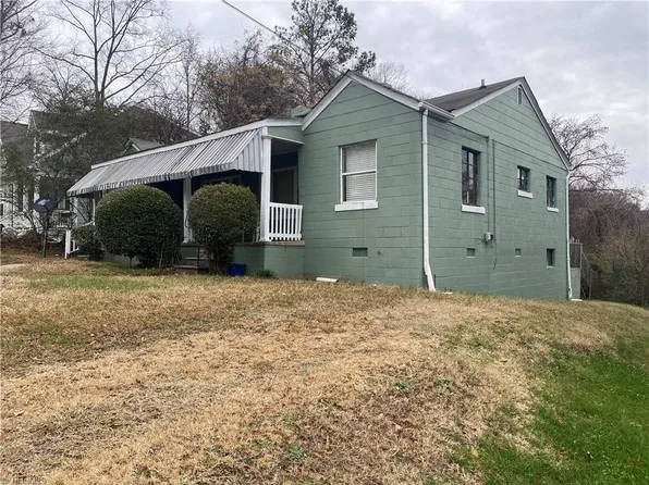 1111 South St, Durham, NC 27707