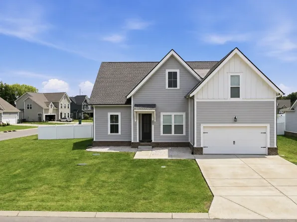501 Janis Ln, Mount Juliet, TN 37122